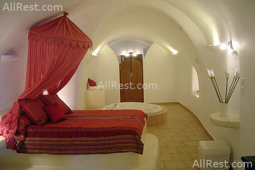 Aroma Suites 11